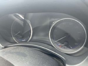 Nissan Skyline V37 2014-on Instrument Cluster