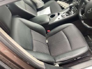 Nissan Skyline V37 2014-on RF Seat