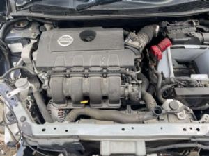 Nissan Pulsar C12 2013-2017 Engine Assembly