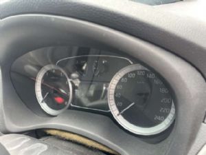 Nissan Pulsar C12 2013-2017 Instrument Cluster