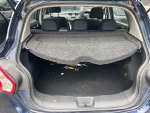 Nissan Pulsar C12 2013-2017 Rear Parcel Tray