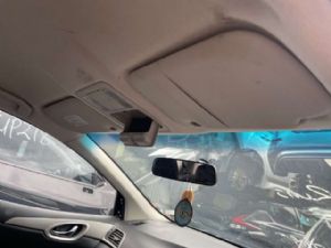 Nissan Pulsar C12 2013-2017 RH Sunvisor