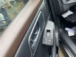 Nissan Xtrail T33 4WD 2022-on LF Door Interior Handle