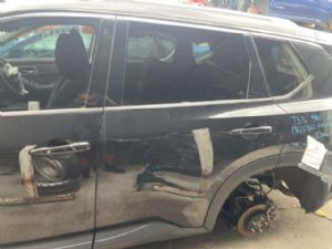 Nissan Xtrail T33 4WD 2022-on LR Door Shell