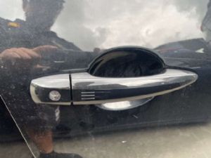 Nissan Xtrail T33 4WD 2022-on RF Door Exterior Handle (Smart Button) Type