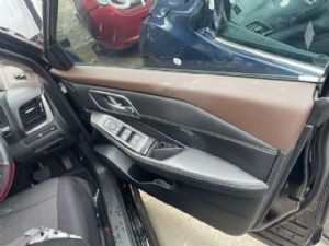 Nissan Xtrail T33 4WD 2022-on RF Door Trim Elec