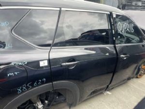 Nissan Xtrail T33 4WD 2022-on RR Door Shell