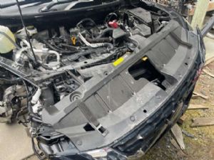 Nissan Xtrail T33 4WD 2022-on Front Upper Radiator Support Finisher