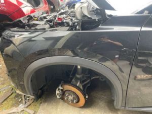 Nissan Xtrail T33 4WD 2022-on LF Guard/Fender