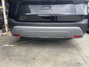 Nissan Xtrail T33 4WD 2022-on Rear Bumper Cover Lower