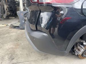 Nissan Xtrail T33 4WD 2022-on RR Bumper End