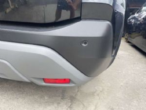 Nissan Xtrail T33 4WD 2022-on RR Bumper Reflector