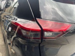 Nissan Xtrail T33 4WD 2022-on L Tailgate Garnish