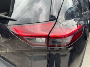 Nissan Xtrail T33 4WD 2022-on R Tailgate Garnish