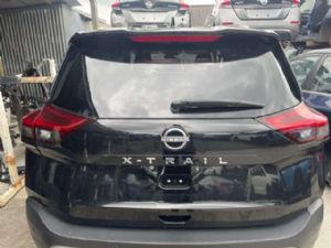 Nissan Xtrail T33 4WD 2022-on Tailgate Shell