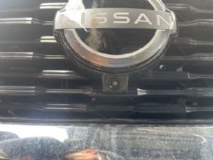 Nissan Xtrail T33 4WD 2022-on Front Camera