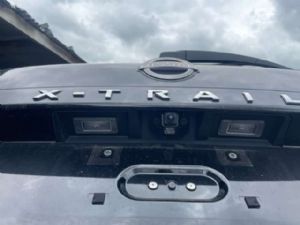 Nissan Xtrail T33 4WD 2022-on Rear Camera