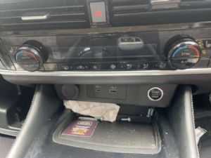 Nissan Xtrail T33 4WD 2022-on Heater Controls