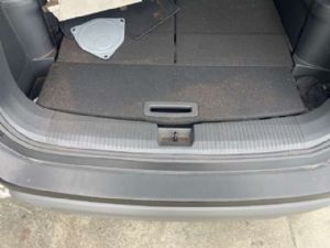Nissan Xtrail T33 4WD 2022-on Boot Board