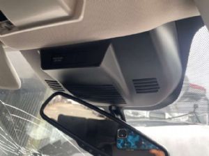 Nissan Xtrail T33 4WD 2022-on Lane Departure Camera