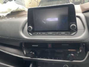 Nissan Xtrail T33 4WD 2022-on DVD/NAV Screen