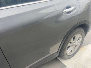 Nissan Xtrail T32 4WD 2013-2022 LR Door Shell