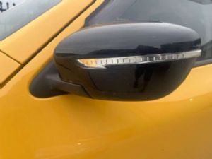 Nissan Juke F15 2012-on LF Door Elec Mirror (5 Wire)