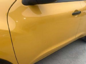 Nissan Juke F15 2012-on LF Door Shell