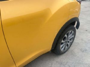 Nissan Juke F15 2012-on LR Door Shell