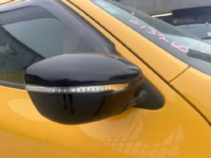 Nissan Juke F15 2012-on RF Door Elec Mirror (5 Wire)