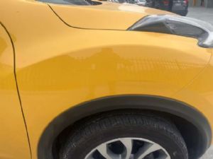 Nissan Juke F15 2012-on RF Guard/Fender
