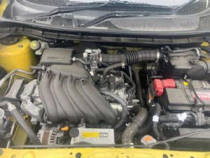 Nissan Juke F15 2012-on Engine Assembly