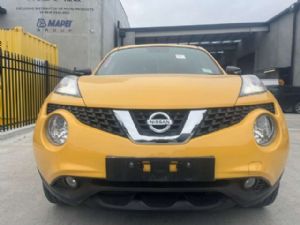Nissan Juke F15 2012-on Nose Cut