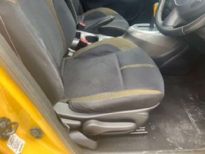 Nissan Juke F15 2012-on RF Seat