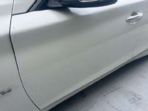 Infiniti Q50 Q50 2016-on LF Door Shell