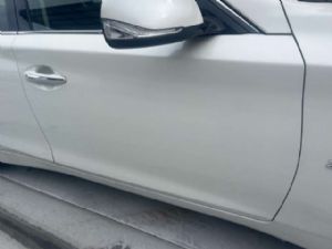 Infiniti Q50 Q50 2016-on RF Door Shell