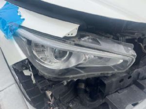 Infiniti Q50 Q50 2016-on R Headlight