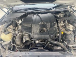 Infiniti Q50 Q50 2016-on Engine Assembly