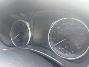 Infiniti Q50 Q50 2016-on Instrument Cluster