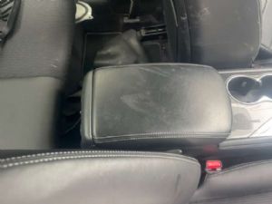 Infiniti Q50 Q50 2016-on Centre Console Lid Only
