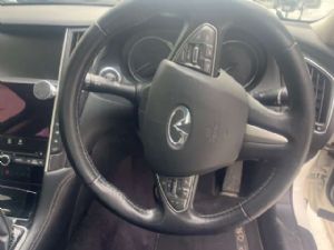 Infiniti Q50 Q50 2016-on Steering Wheel