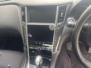 Infiniti Q50 Q50 2016-on DVD/NAV Screen