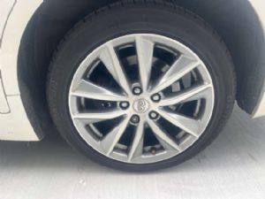 Infiniti Q50 Q50 2016-on Alloy Road Wheel