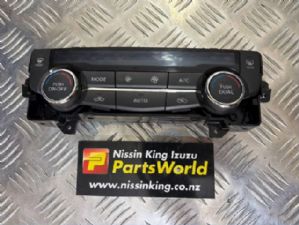 Nissan Xtrail T32 2013-2022 Heater Controls