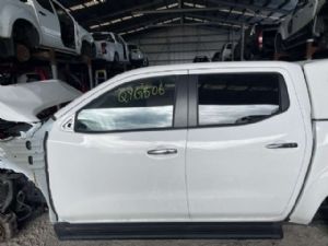 Nissan Navara D23L MNT 4WD 2021-2025 LF Door Shell