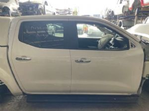 Nissan Navara D23L MNT 4WD 2021-2025 RF Door Shell