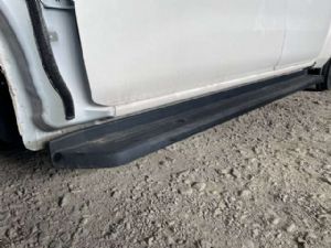 Nissan Navara D23L MNT 4WD 2021-2025 L Running Board