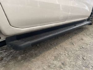 Nissan Navara D23L MNT 4WD 2021-2025 R Running Board