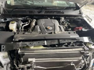 Nissan Navara D23L MNT 4WD 2021-2025 Engine Assembly