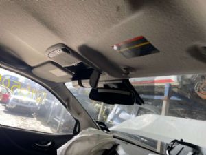 Nissan Navara D23L MNT 4WD 2021-2025 LH Sunvisor